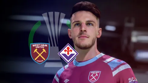 Fiorentina vs West Ham – Pronóstico final UEFA Conference League según FIFA 23