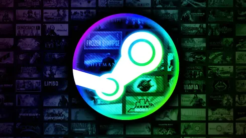 Steam ofrece un juego de simulación a menos de 20 pesos