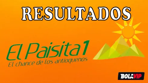 Paisita Día y Noche del miércoles 7 de junio 2023