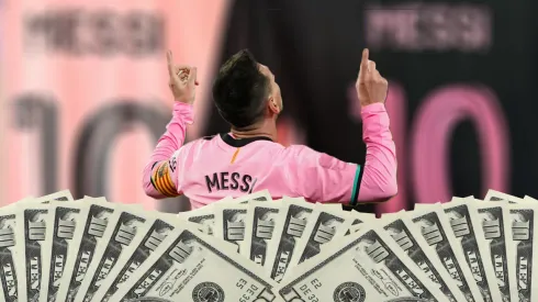 Los ASTRONÓMICOS precios de reventa de las entradas para el posible debut de Messi en el Inter Miami