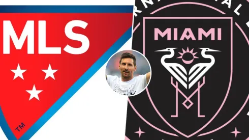 Lionel Messi llegaría al Inter de Miami, último hoy en día en la tabla de posiciones de la Conferencia Este de la MLS. Getty Images.
