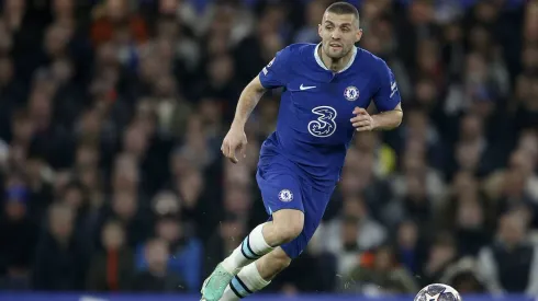 Kovacic de 29 años buscará un nuevo horizonte en este mercado de pases.