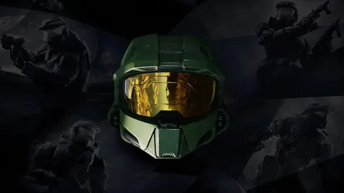 Halo Master Chief Collection
