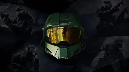 Halo Master Chief Collection