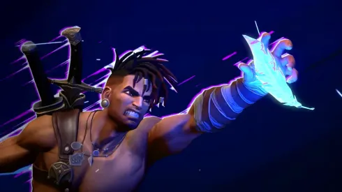 Prince of Persia: The Lost Crown