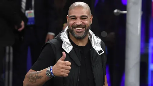 El 'Emperador' confía en que el nerazzurri conseguirá su cuarta Champions League