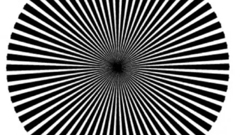 El test es furor en las redes sociales.