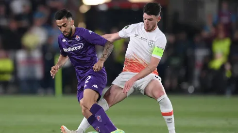 En la oferta por Rice se incluye un jugador de proyección del Arsenal