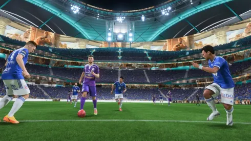 FIFA 23: Contenido nuevo de hoy (sábado 10 de junio) – SBC de Busquets EOAE, y más