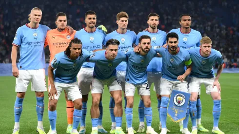 Manchester City es el nuevo campeón de la Champions League.