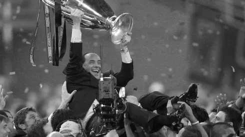 Murió Silvio Berlusconi (IMAGO / Ulmer)