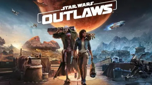 Primer vistazo a STAR WARS Outlaws y su jugabilidad