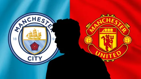 Manchester City y United se disputan el fichaje de una figura de la Premier League