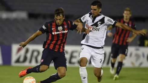 El defensa de 30 años actualmente defiende a Talleres.