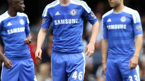 Josh McEachran llegó como una promesa al Chelsea pero no logró afirmarse en el cuadro inglés. Ahora buscará una nueva opción en el ascenso. 
