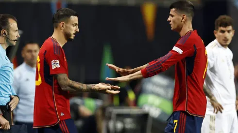 El delantero de 33 años sería confirmado en las próximas horas.