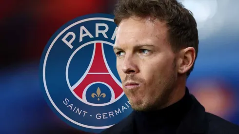 Julian Nagelsmann rechaza al PSG (Photo by Clive Rose/Getty Images)