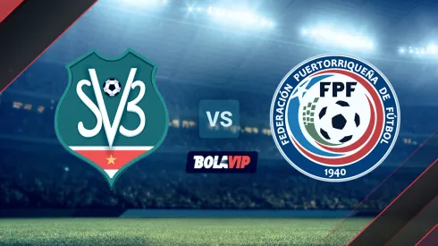 Comienza la búsqueda del pasaje a los tres boletos de la Copa Oro 2023 entre Surinam y Puerto Rico.