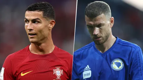 Portugal chocará frente a Bosnia en las Eliminatorias Eurocopa 2024.