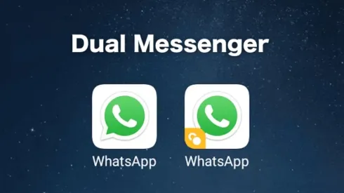 Cómo utilizar dos cuentas de WhatsApp en un solo teléfono: Guía completa