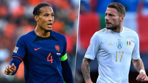 Ambos elencos disputarán el tercer lugar en el estadio De Grolsch Veste