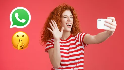 Cómo evitar que guarden tus fotos de WhatsApp y proteger tu privacidad