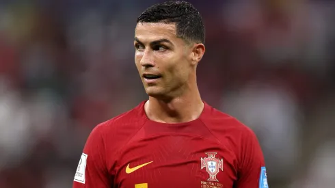 Cristiano Ronaldo y una nueva cita con la Selección Portugal.