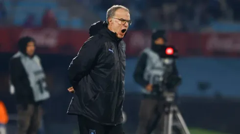 El 'Loco' al mando de la selección charrúa disputará su segundo amistoso contra Cuba