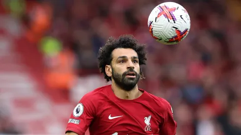 Según el dirigente Hafez Al-Medlej, el delantero del Liverpool podría ser el próximo fichaje.  
