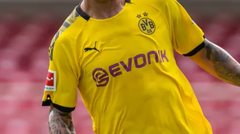 En tres temporadas en Alemania, anotó 49 goles.