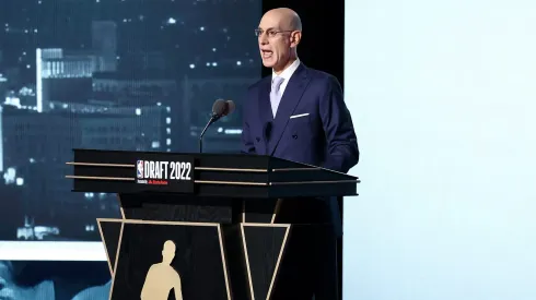 Se viene un nuevo Draft en la NBA 2023.
