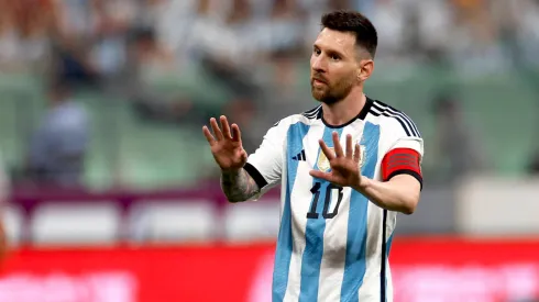 El Inter Miami busca ampliar su estadio para superar 20 mil asientos.