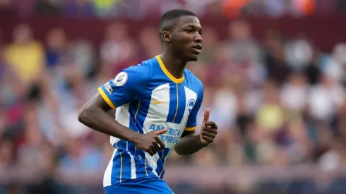 ¿Los 'jeques' de LigaPro?: Esto dejará la venta de Moisés Caicedo a Indepediente del Valle