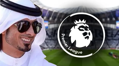 Si no puede comprar el Manchester United, el Jeque Jassim iría por otro club del Big Six de la Premier League