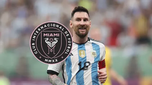 Messi e Inter Miami ahora sueñan con el Mundial de Clubes 2025.

