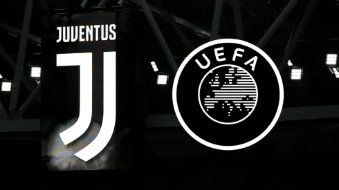 Juventus pide perdón al a UEFA (Photo/Getty)