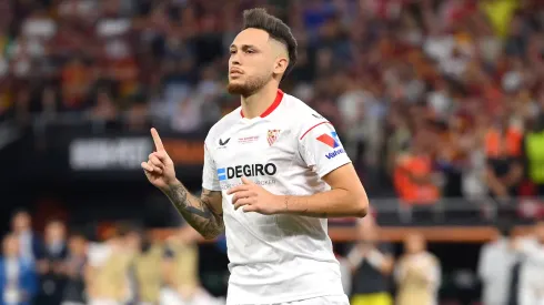 El formado en River Plate tiene chances de jugar la próxima temporada en la Premier League.