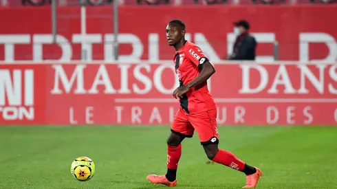 ¡Sorpresa!: Aníbal Chalá, en planes de grande de LigaPro