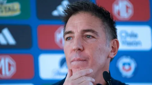 Berizzo sumó dos triunfos y un empate en la reciente fecha FIFA