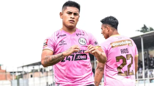 Boys logra victoria histórica y se aleja de la zona de descenso.