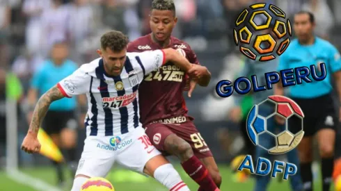 ADFP y GOLPERU hacen recomendación durísima en contra de Federación Peruana de Fútbol

