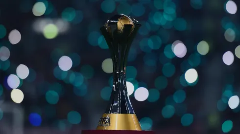 La FIFA anunció a Arabia Saudita como la sede de la edición número 20 del Mundial de Clubes. FIFA.com