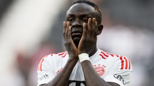 Críticas Sadio Mané (Photo by Matthias Hangst/Getty Images)