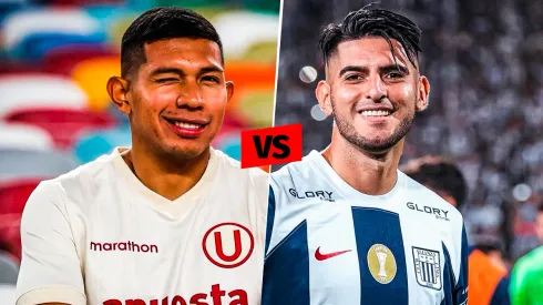 Universitario vs Alianza: Flores mandó advertencia a Zambrano