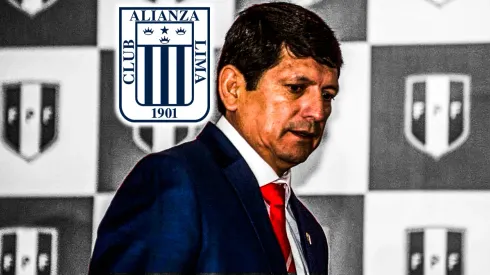 Por coacción contra Alianza: piden detención de Lozano