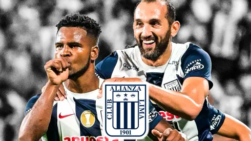 Con 2 cambios obligados: el 11 de Alianza para vencer a Paranaense