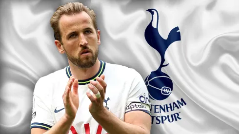 Tottenham ya sabe que hará con el dinero de Kane: van por un refuerzo de 60 millones