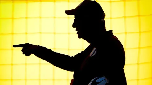 Así jugará Universitario de Deportes contra Gimnasia Esgrima La Plata como local
