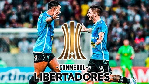 Da para traer un crack europeo: Cristal ganó millones por Libertadores