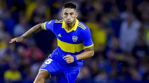 Boca se medirá frente a Monagas en Copa Libertadores.
